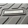 Tesla model Y etutavaratilan kumimatto. Tesla Model Y front trunk mat