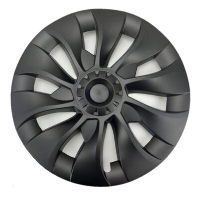 Tesla Model 3 18 pölykapseli Aero-vanteille