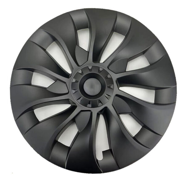 Tesla Model 3 18 pölykapseli Aero-vanteille
