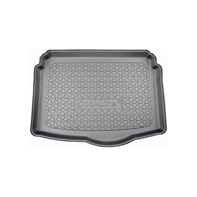 Volkswagen Taigo tavaratilamatto alemmalle tasolle