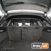 Audi A6 koiraverkko