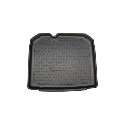 Audi Q3 ja Q3 Quattro (2011-2018) tavaratilan matto (alempi taso)