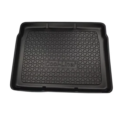 Opel Astra VI J GTC (2011-2018) tavaratilan matto (alempi taso)