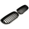 BMW E46 LCI Coupe (1999-2006) grilli (mattamusta) - Image 2