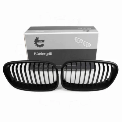 BMW F20 (2011-2019) grilli (mattamusta)