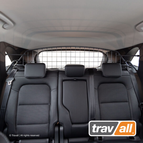Ford Kuga (2019-) koiraverkko - Image 2