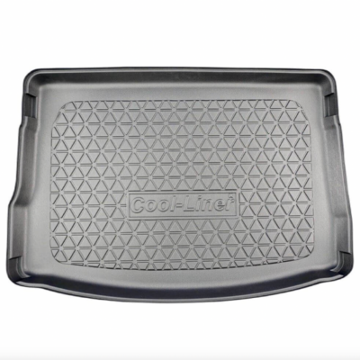 Seat Leon HB KL IV (2020-) tavaratilan matto (ylempi taso)