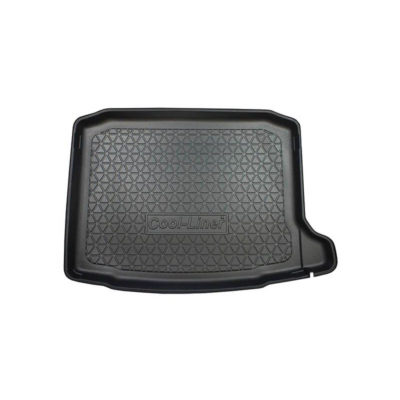 Seat Ateca (2016-) tavaratilan matto (alempi taso)