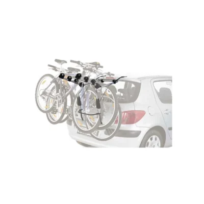 Polkupyöräteline Thule ClipOn 3 (3 pp)